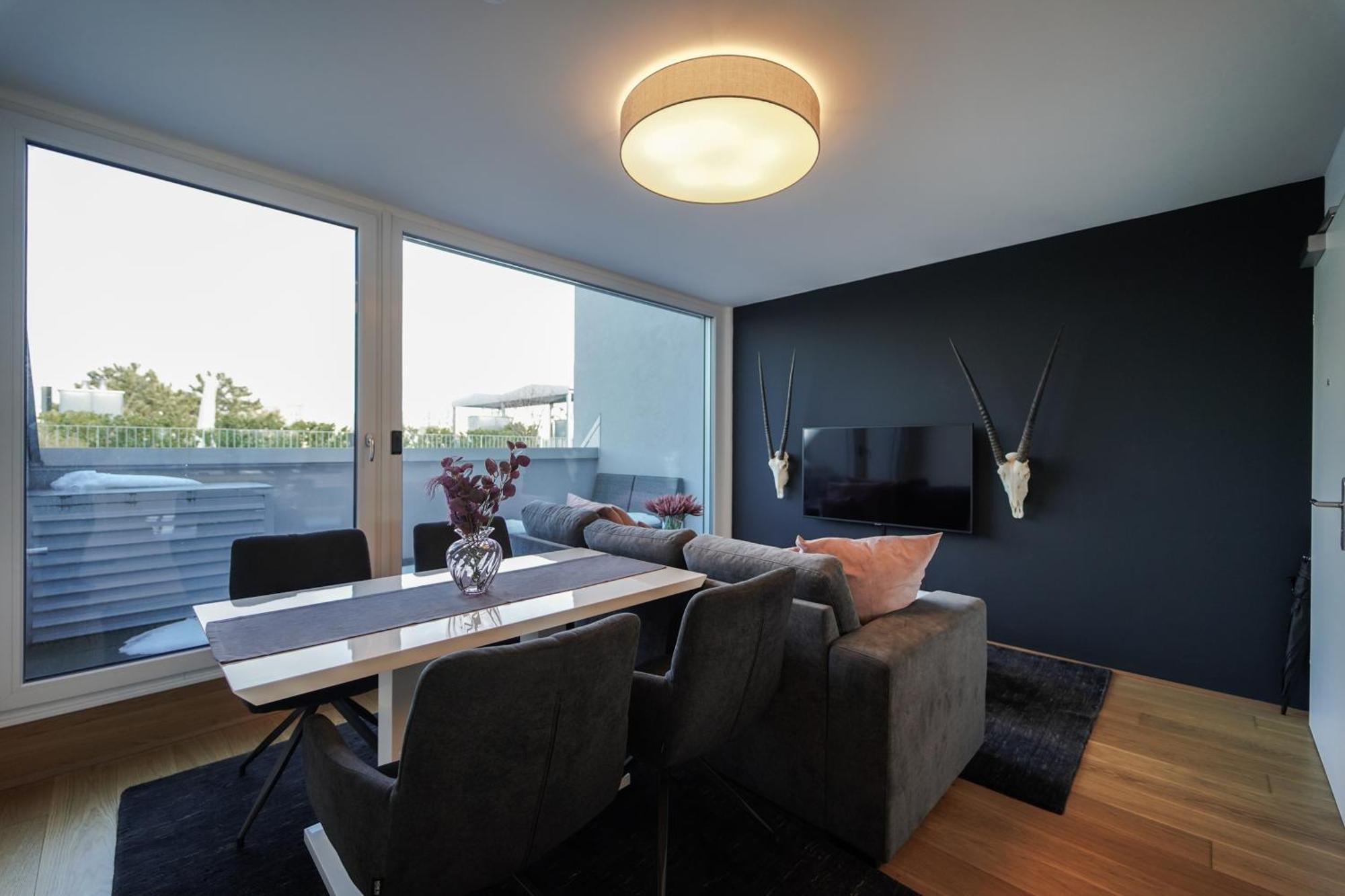Modern Stylish Design Apartment With Free Parking Emily Wenen Buitenkant foto