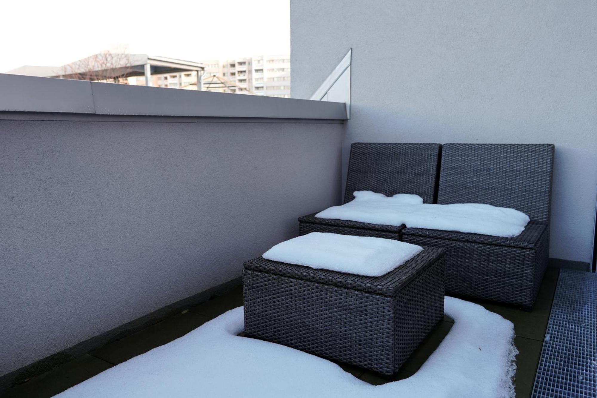Modern Stylish Design Apartment With Free Parking Emily Wenen Buitenkant foto