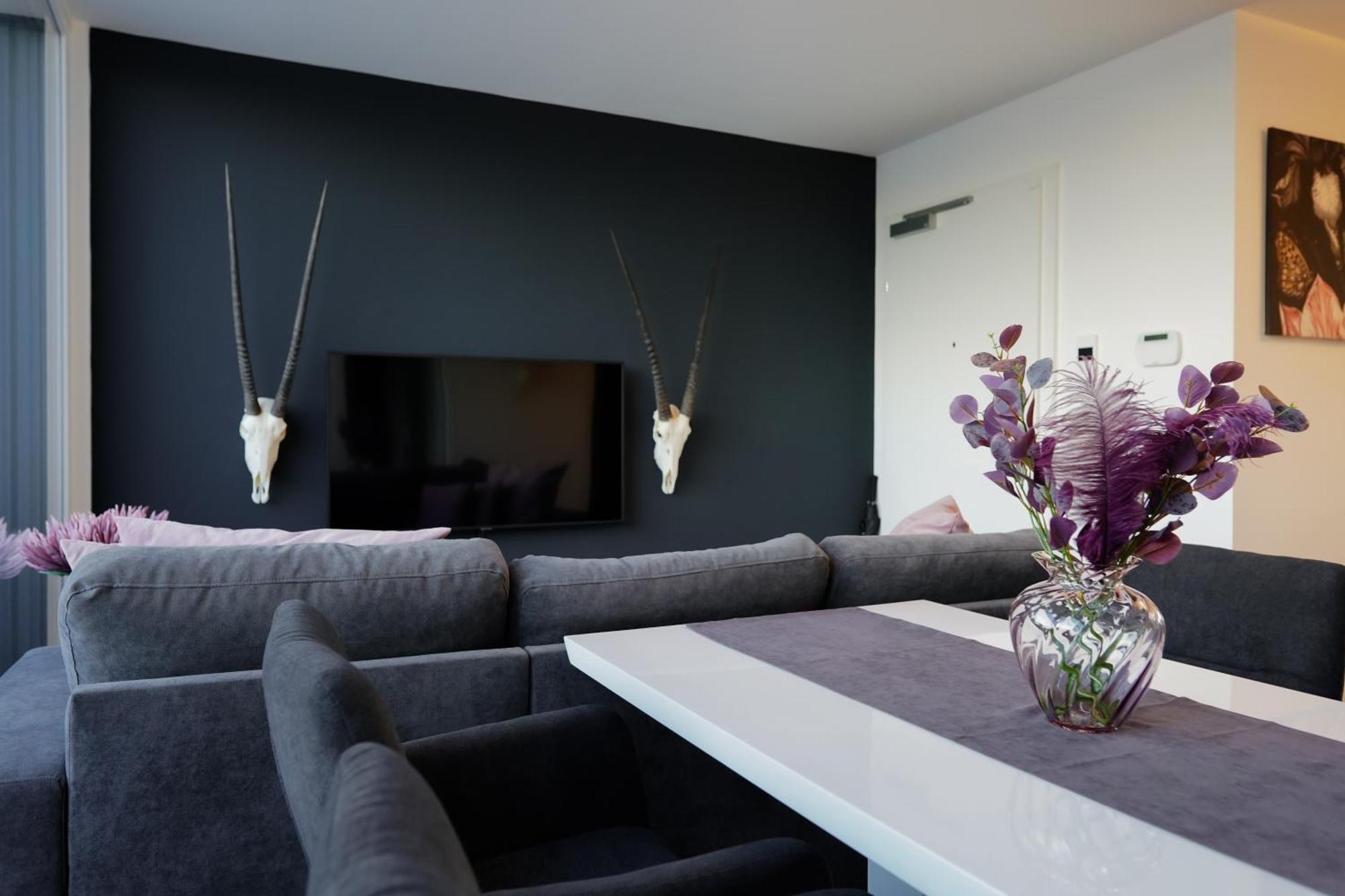 Modern Stylish Design Apartment With Free Parking Emily Wenen Buitenkant foto