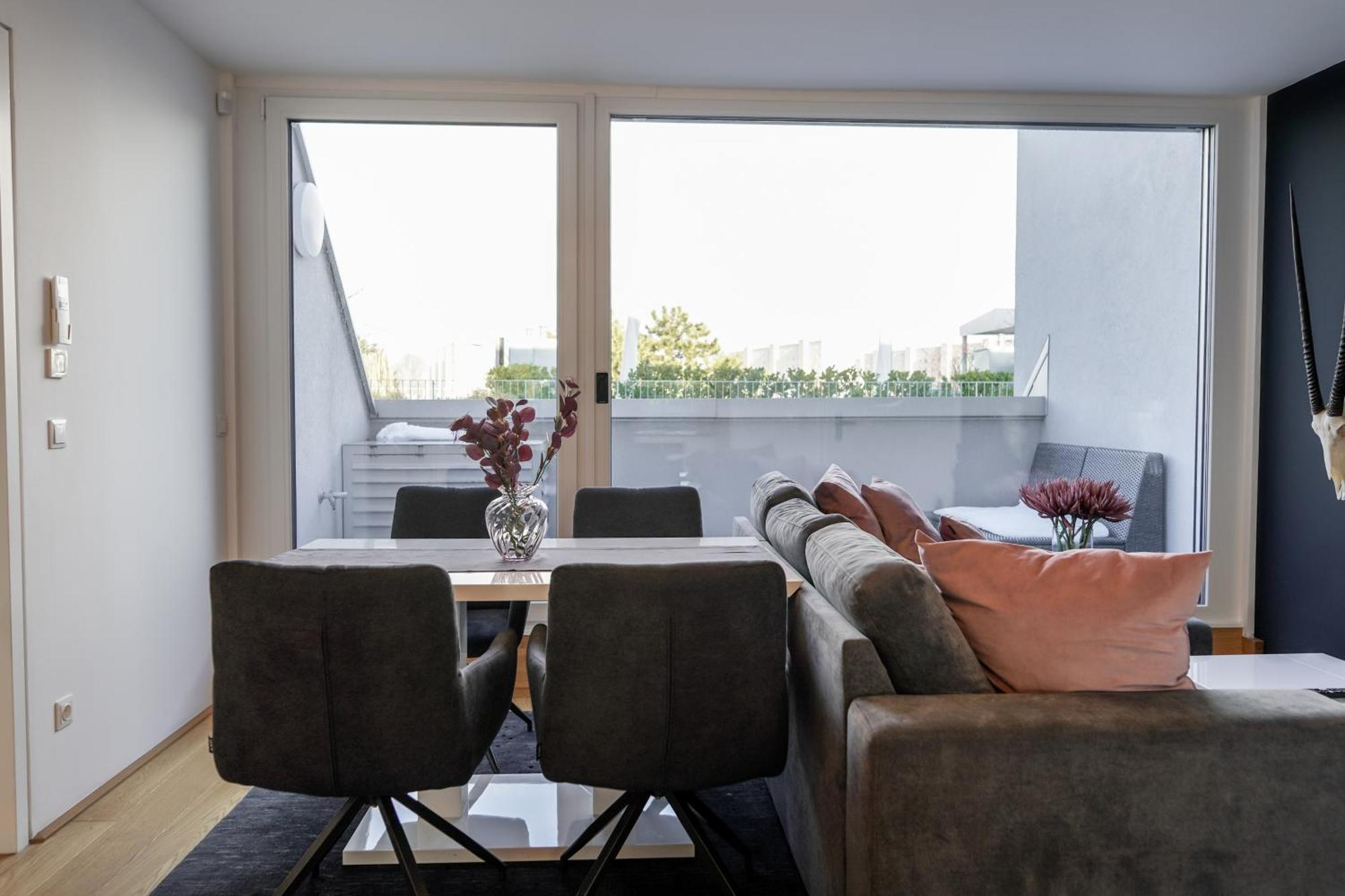 Modern Stylish Design Apartment With Free Parking Emily Wenen Buitenkant foto