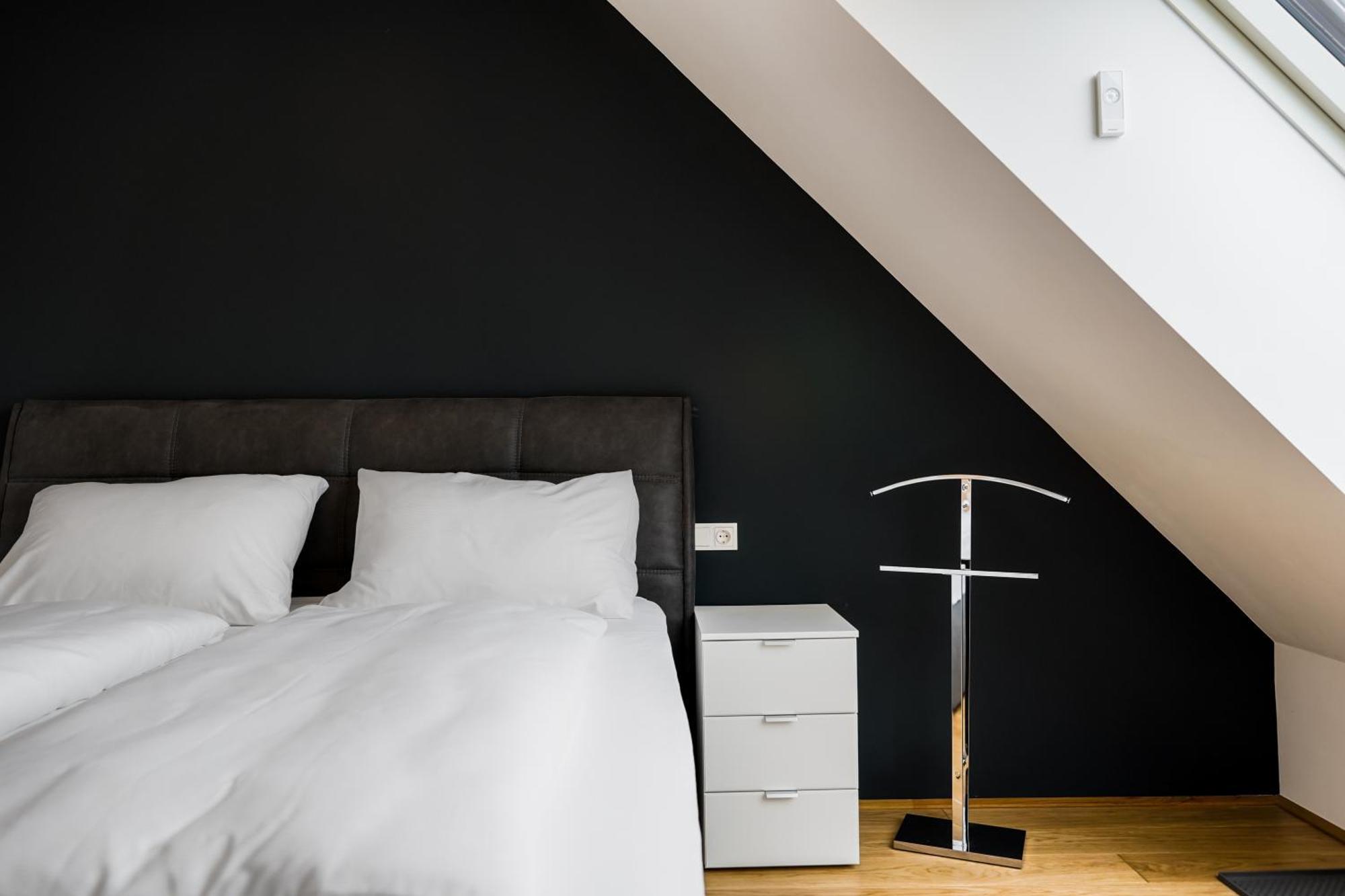 Modern Stylish Design Apartment With Free Parking Emily Wenen Buitenkant foto