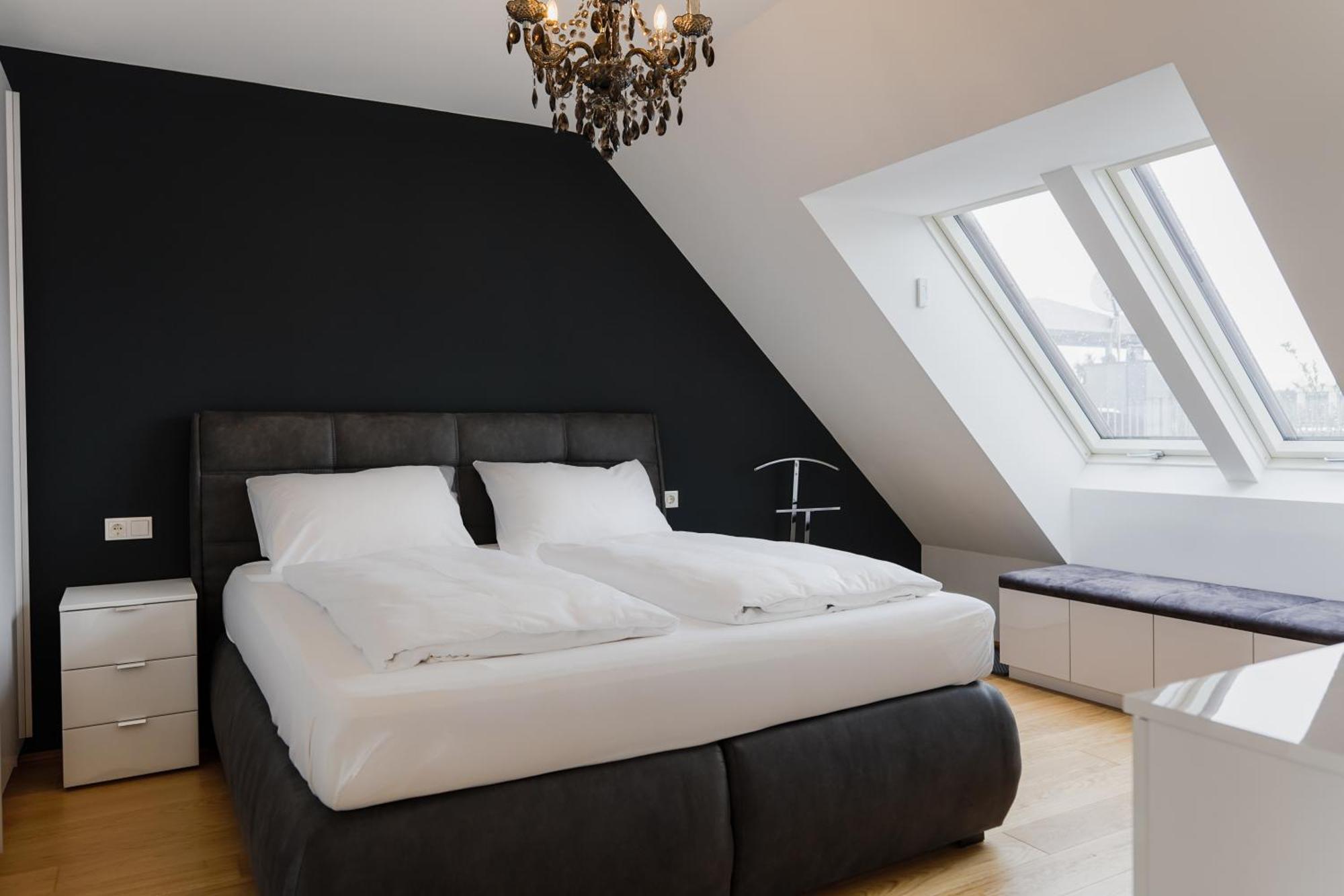 Modern Stylish Design Apartment With Free Parking Emily Wenen Buitenkant foto