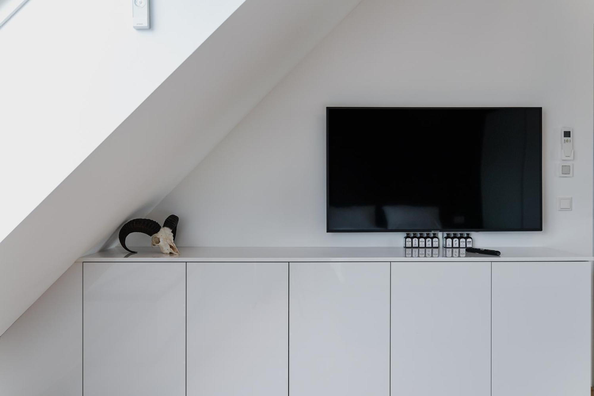Modern Stylish Design Apartment With Free Parking Emily Wenen Buitenkant foto