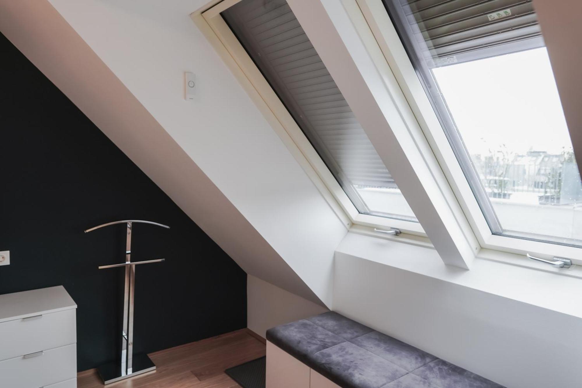 Modern Stylish Design Apartment With Free Parking Emily Wenen Buitenkant foto