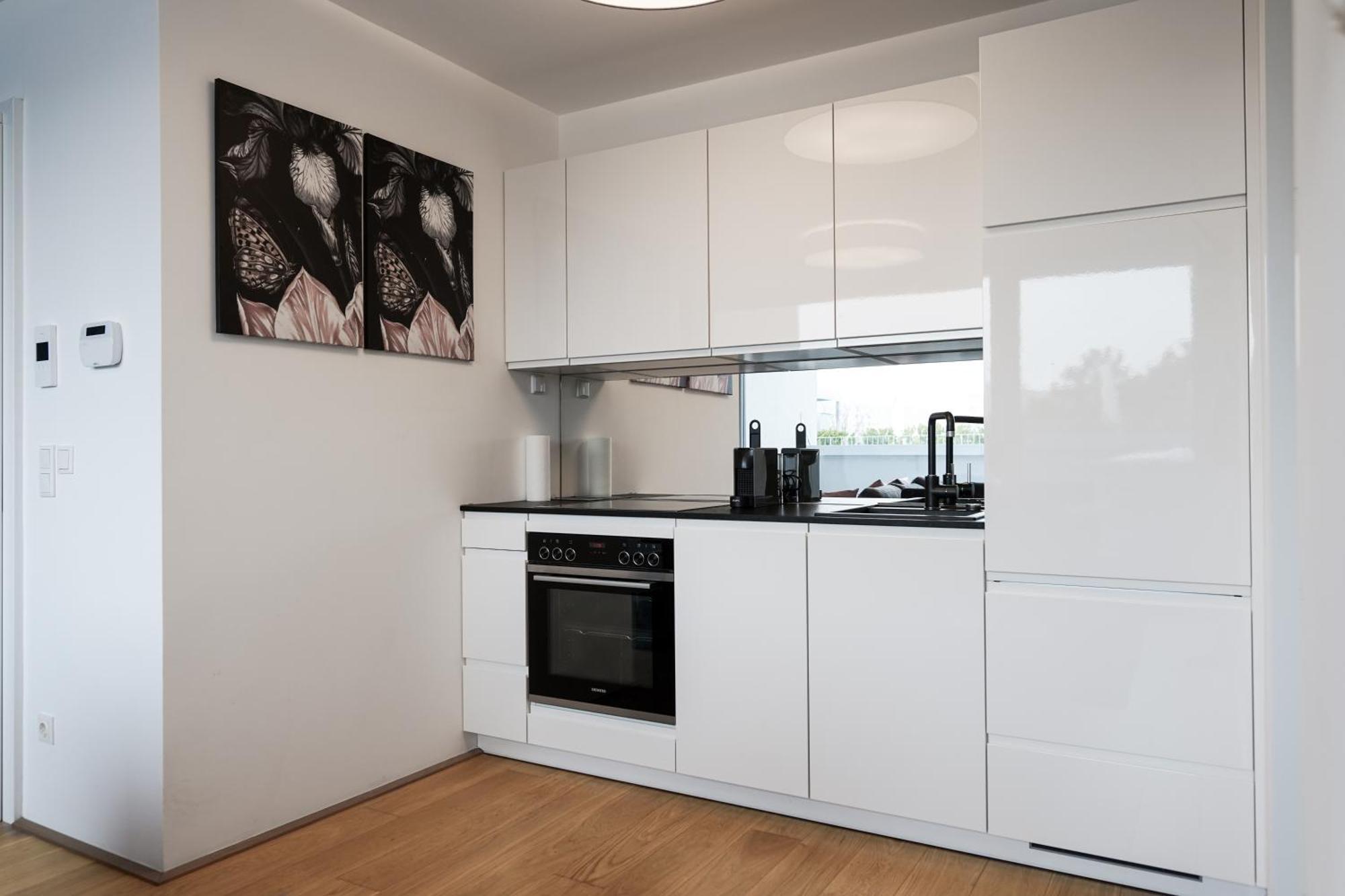 Modern Stylish Design Apartment With Free Parking Emily Wenen Buitenkant foto