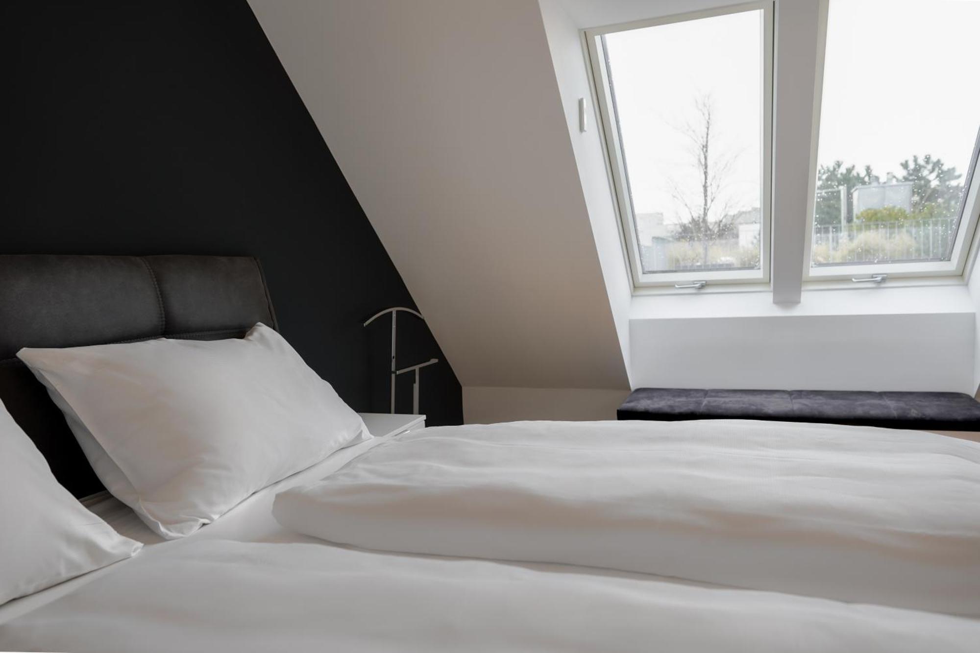 Modern Stylish Design Apartment With Free Parking Emily Wenen Buitenkant foto