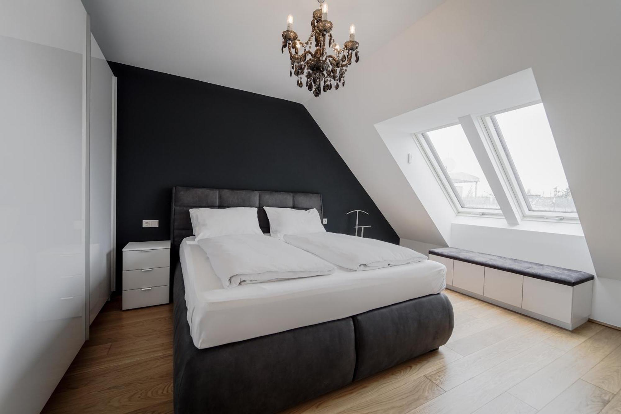 Modern Stylish Design Apartment With Free Parking Emily Wenen Buitenkant foto